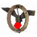  .    (Flugzeugfuehrerabzeichen)