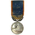 �������. ������ "�� ������ ���������� �����"(MEDAL "INSPIRATION OF LAND")