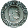 .    "ONB - OPERA NAZIONALE BALILLA"(1926 - 1937 ..)