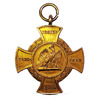  . .    1866  (ERINNERUNGSKREUZ "TREUEN KRIEGERN")