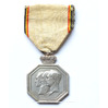 Бельгия медаль в память независимости Бельгии 1830 - 1930 гг